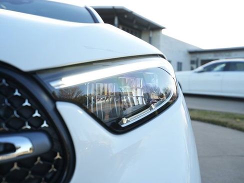 Certified 2026 Mercedes-Benz GLC 300 4MATIC image 12