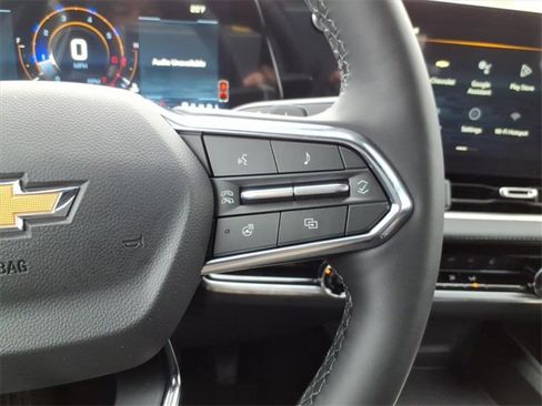 New 2026 Chevrolet Equinox LT image 14