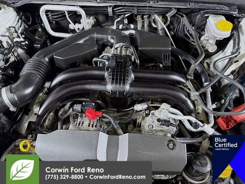 Used 2017 Subaru Outback 2.5i Limited image 35