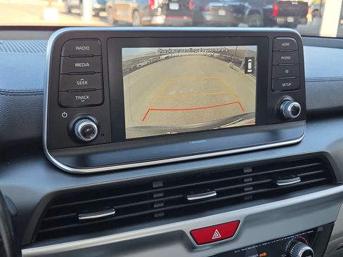 Used 2020 Kia Telluride S FWD image 25