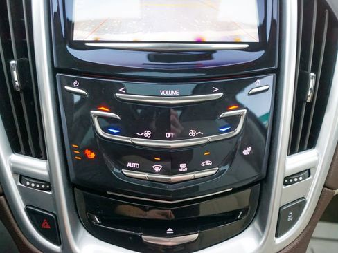 Used 2016 Cadillac SRX Performance w/ Driver Awareness Package image 26