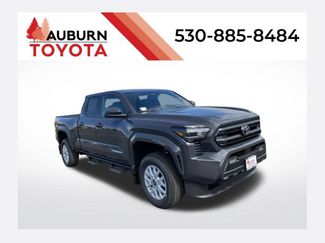 New 2026 Toyota Tacoma SR5 RWD 360° Tour