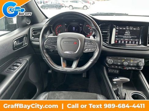 Used 2022 Dodge Durango GT image 13