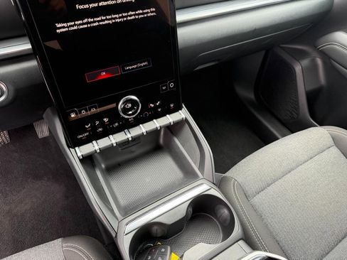 Certified 2025 GMC Terrain Elevation image 20