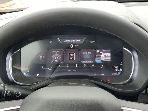 New 2026 RAM 1500 Laramie w/ Night Edition image 29