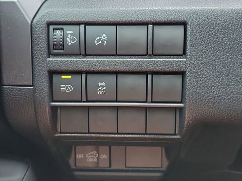 Used 2026 Toyota Tacoma SR5 RWD image 29