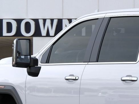 New 2026 GMC Sierra 2500 SLT image 12