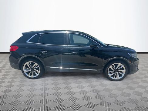 Used 2018 Lincoln MKX Reserve w/ Luxury Package AWD/4WD image 5