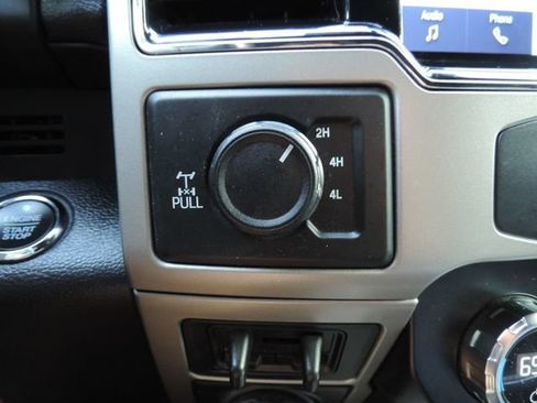 Used 2022 Ford F250 Lariat w/ Tremor Off-Road Package AWD/4WD image 30