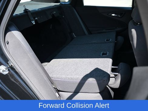Used 2022 Chevrolet Malibu RS FWD image 37