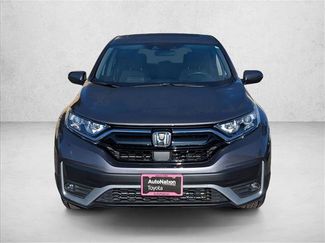 Used 2022 Honda CR-V EX video 2