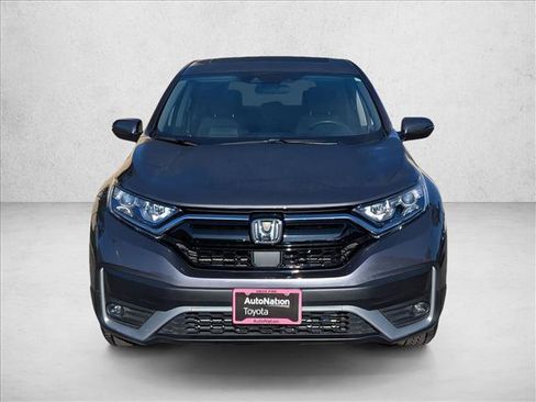 Used 2022 Honda CR-V EX image 2