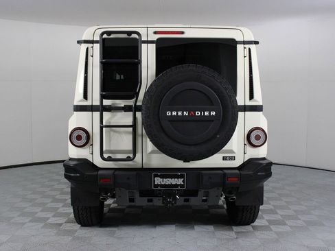 New 2026 INEOS Grenadier image 5