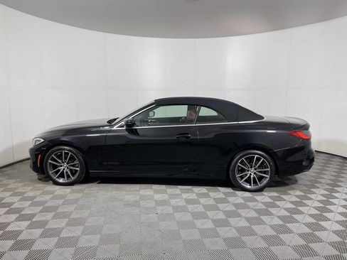 Used 2022 BMW 430i xDrive 430i xDrive w/ Convenience Package image 4