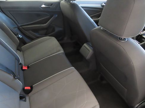 New 2026 Volkswagen Jetta Sport image 24