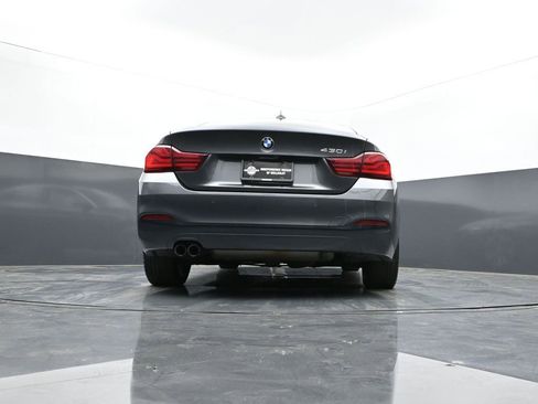 Used 2020 BMW 430i Gran Coupe RWD image 28