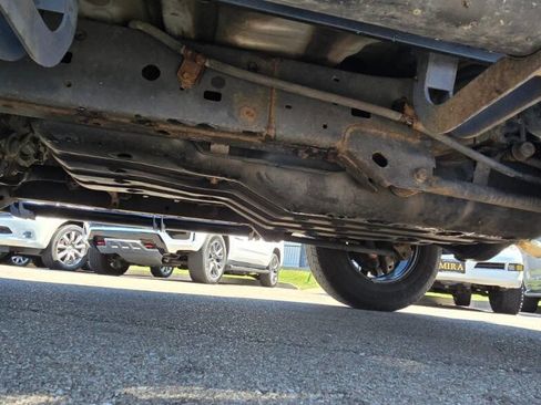 Used 2007 Toyota FJ Cruiser 4WD image 39