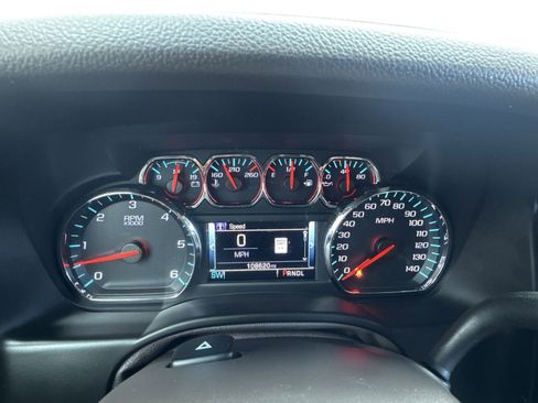 Used 2017 Chevrolet Tahoe Premier image 20