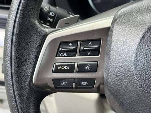 Used 2014 Subaru Crosstrek 2.0i Premium AWD/4WD image 22