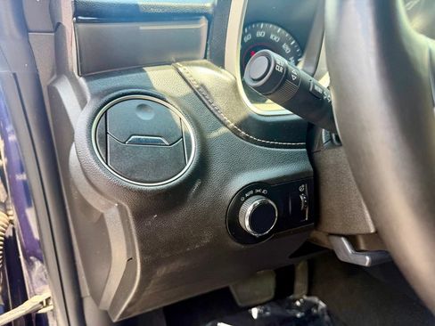 Used 2012 Chevrolet Camaro LT w/ RS Package RWD image 14