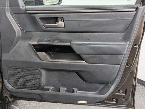 Used 2024 Toyota Tundra Limited RWD image 22