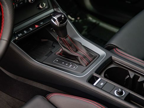 Used 2025 Audi Q3 2.0T Premium Plus w/ Premium Plus Package image 21