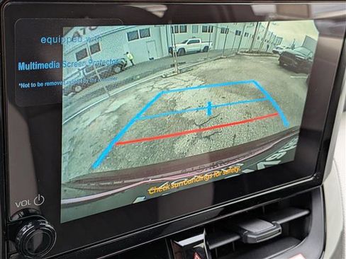 New 2026 Toyota Corolla LE image 12