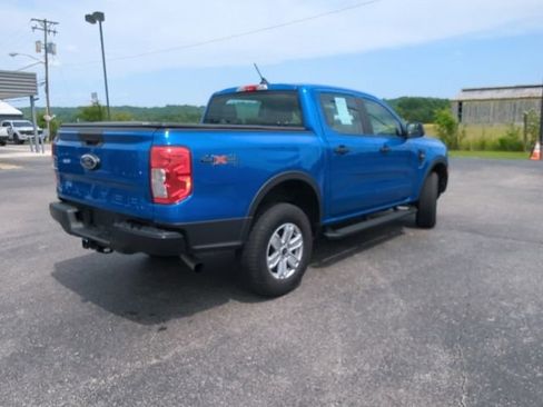 Used 2024 Ford Ranger XL w/ Trailer Tow Package AWD/4WD image 29