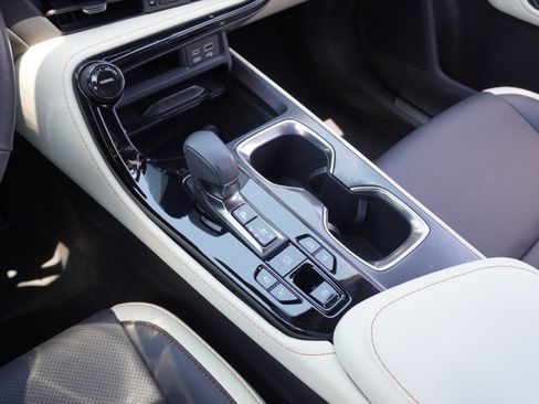 Certified 2024 Lexus NX 250 AWD w/ Cold Area Package image 20