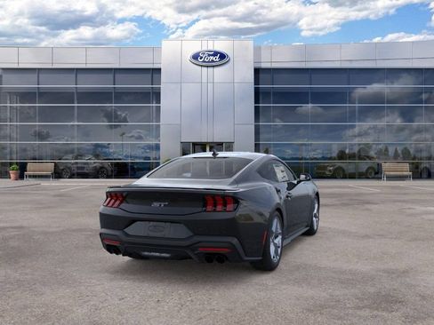New 2026 Ford Mustang GT RWD image 8