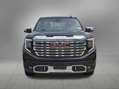 Used 2023 GMC Sierra 1500 Denali AWD/4WD image 9