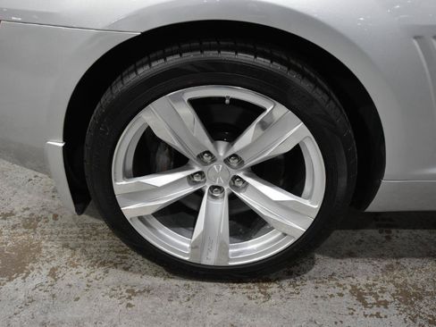 Used 2010 Chevrolet Camaro SS w/ RS Package RWD image 46