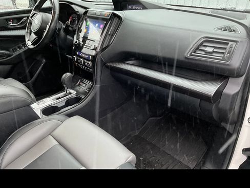 Certified 2022 Subaru Ascent Onyx Edition AWD/4WD image 9