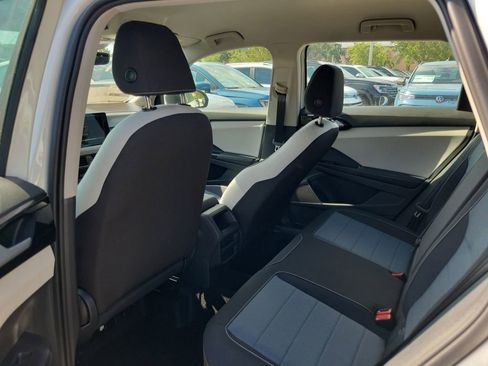 New 2026 Volkswagen Taos S FWD image 5