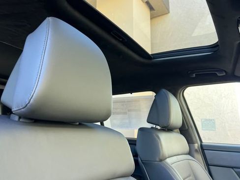 New 2026 Hyundai Santa Fe Calligraphy w/ Tow & Go Package AWD/4WD image 18