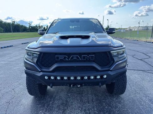 Used 2022 RAM 1500 TRX w/ TRX Level 2 Equipment Group AWD/4WD image 14