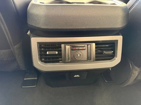 Used 2025 Ford F350 Lariat w/ Black Appearance Package AWD/4WD image 24