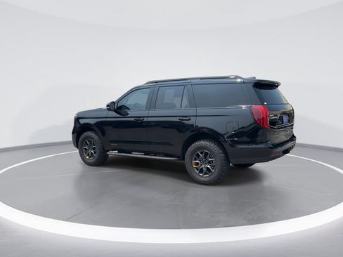 Certified 2026 Ford Expedition Tremor AWD/4WD image 5