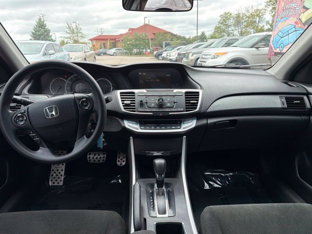 Used 2013 Honda Accord LX image 7