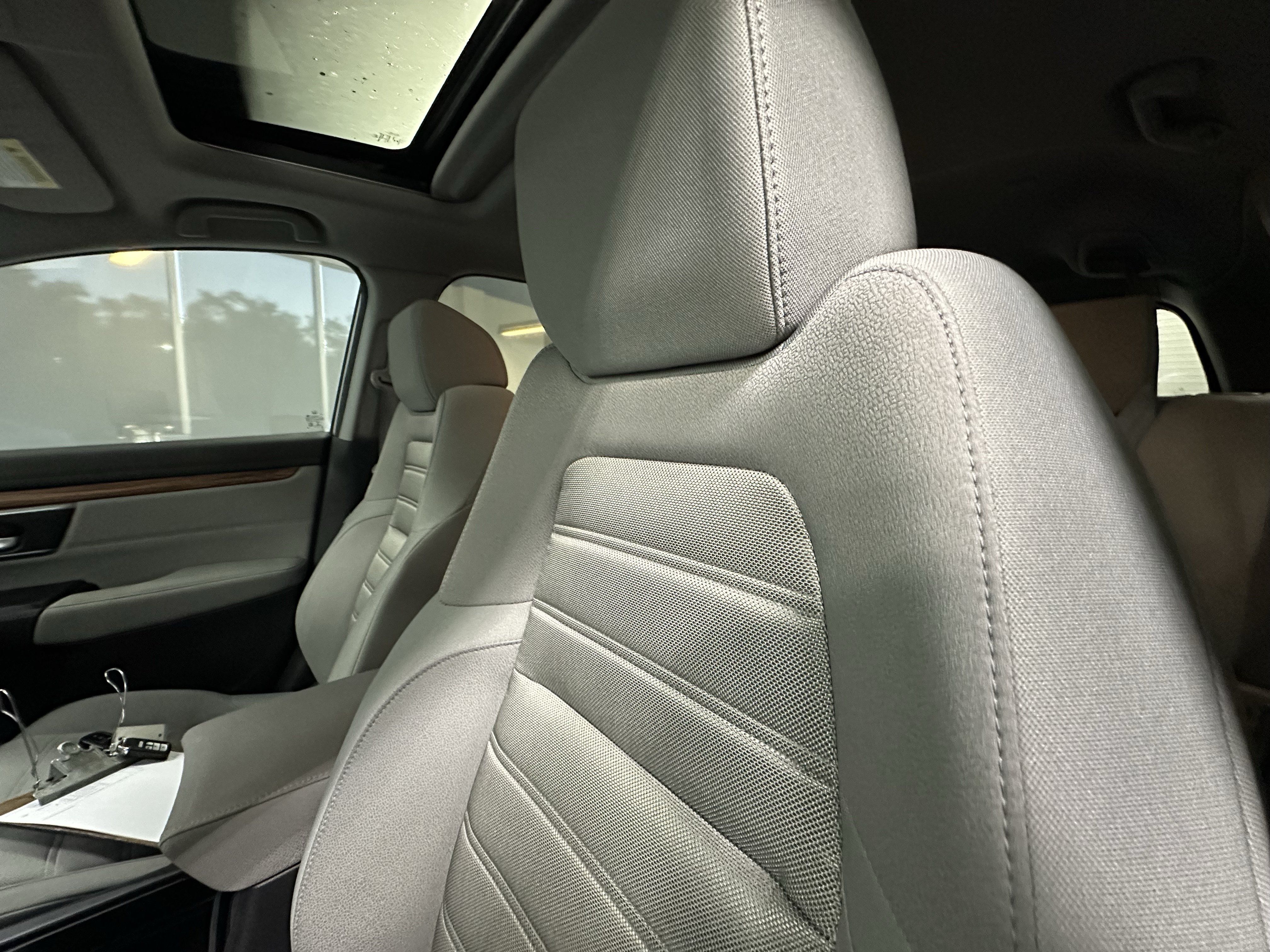 Used 2020 Honda CR-V EX image 10