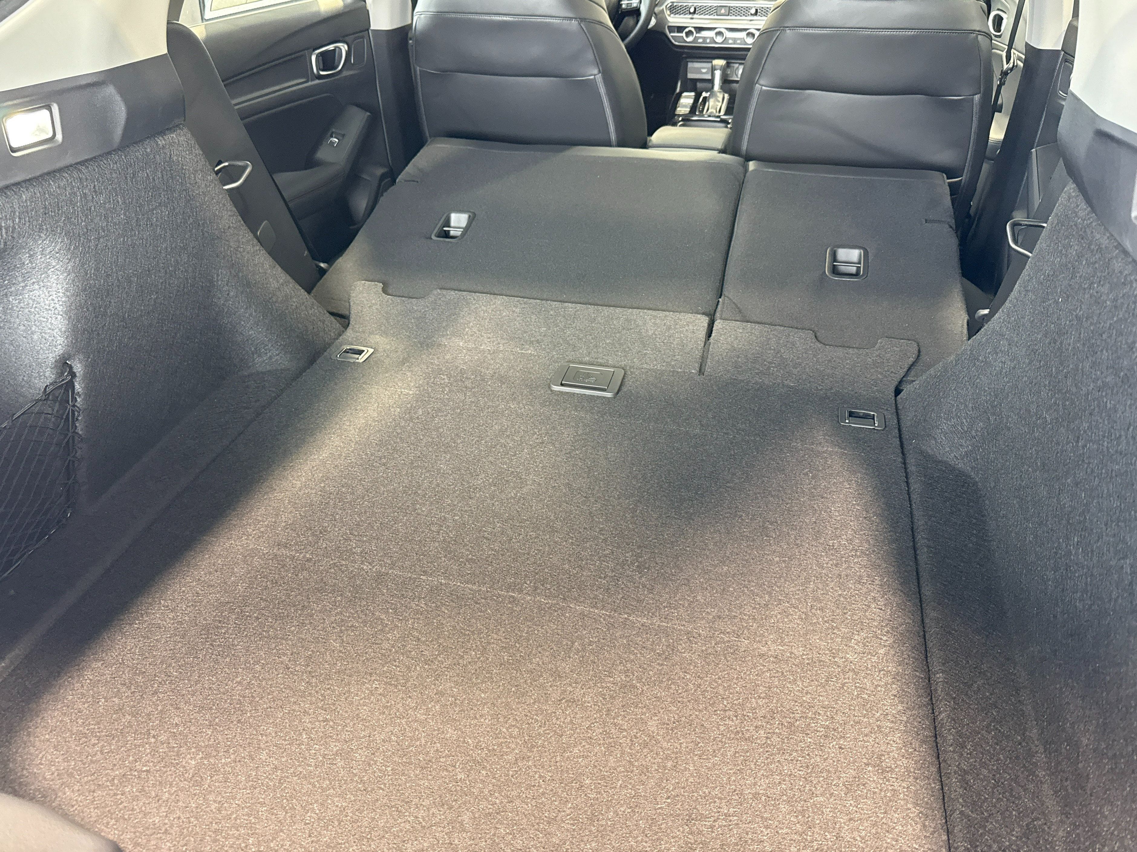Used 2026 Acura Integra FWD image 29