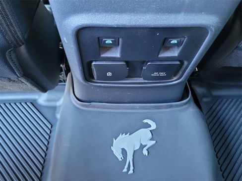 Used 2023 Ford Bronco Outer Banks image 21