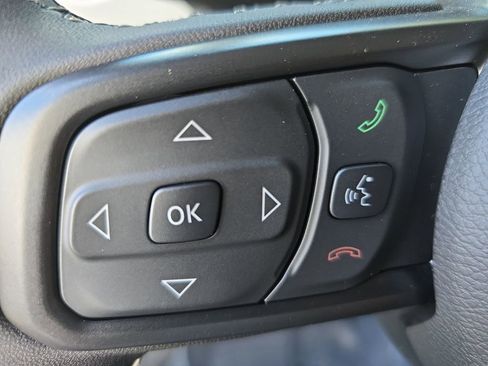 New 2026 Jeep Wrangler Sport S image 18