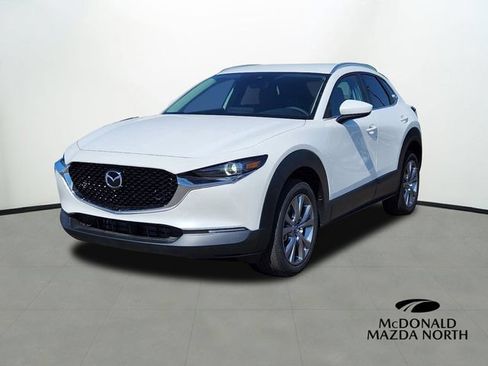 Used 2026 MAZDA CX-30 AWD 2.5 S image 1