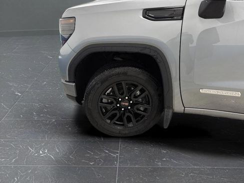 Used 2024 GMC Sierra 1500 Elevation image 35