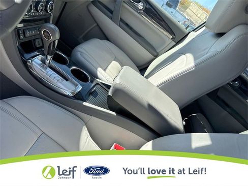 Used 2016 Buick Enclave Leather image 27