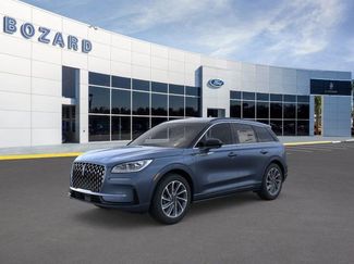 New 2026 Lincoln Corsair Grand Touring video 1