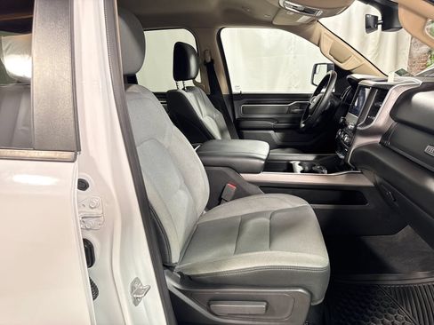 Used 2020 RAM 1500 Big Horn AWD/4WD image 28