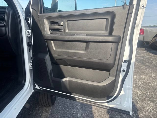 Used 2026 RAM 5500 Tradesman AWD/4WD image 19