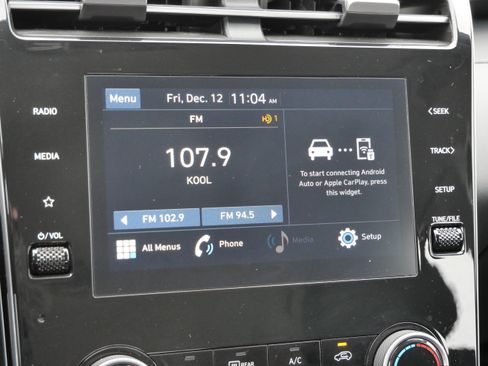 Certified 2023 Hyundai Tucson SE image 23